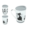 Kubek - Travelling Cats, Praga (CARMANI)