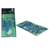 Etui na okulary Woreczek/organizer - V. van Gigh, Irysy (CARMANI)