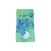 Etui na okulary Woreczek/organizer - V. van Gigh, Irysy (CARMANI)
