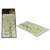 Etui na okulary Woreczek/organizer - G. Klimt, Drzewo życia (CARMANI)
