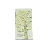 Etui na okulary Woreczek/organizer - G. Klimt, Drzewo życia (CARMANI)