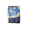Koc - V. van Gogh, Gwiażdzista Noc.