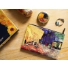 Kosmetyczka - V. van Gogh, Taras kawiarni w nocy (CARMANI)
