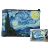 Kosmetyczka - V. van Gogh, Gwiaździsta Noc (CARMANI)
