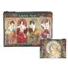 Kosmetyczka - A. Mucha, Kamienie szlachetne, Zodiak (CARMANI)