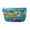 Kosmetyczka - Inspirowane malarstwem V. van Gogh (CARMANI)