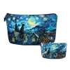 Kosmetyczka - Inspirowane malarstwem V. van Gogh (CARMANI)