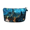 Kosmetyczka - Inspirowane malarstwem V. van Gogh (CARMANI)