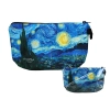 Kosmetyczka - V. van Gogh, Gwiaździsta Noc (CARMANI)