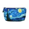 Kosmetyczka - V. van Gogh, Gwiaździsta Noc (CARMANI)