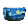 Kosmetyczka - V. van Gogh, Gwiaździsta Noc (CARMANI)