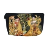 Kosmetyczka - G. Klimt, Kolaż (CARMANI)