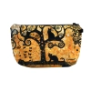 Kosmetyczka - inspirowane malarstwem G. Klimt (CARMANI)