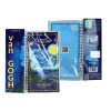 Notatnik - V. van Gogh, Gwiaździsta Noc (CARMANI)