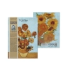 Notes - V. van Gogh, Słoneczniki (CARMANI)
