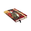 Notes A6 - inspirowany malarstwem G. Klimt (CARMANI)