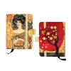 Notes A7 - Inspirowany malarstwem G. Klimt (CARMANI)