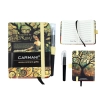 Notes A7 - Inspirowany malarstwem G. Klimt (CARMANI)