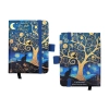 Notes A7 - inspirowany malarstwem V. van Gogh (CARMANI)