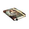 Notes A7 - inspirowany malarstwem A. Mucha (CARMANI)