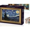 Puzzle - V. van Gogh, Gwiaździsta Noc, 1000 elementów