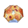 Parasol automatyczny - V. van Gogh, Słoneczniki (CARMANI)