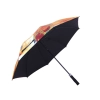 Parasol automatyczny - V. van Gogh, Słoneczniki (CARMANI)