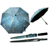 Parasol automatyczny - V. van Gogh, Kwitnący Migdałowiec (CARMANI)