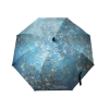 Parasol automatyczny - V. van Gogh, Kwitnący Migdałowiec (CARMANI)