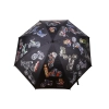 Parasol automatyczny - Classic & Exclusive, Legendary Vehicles, Motocykl (CARMANI)