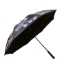 Parasol automatyczny - Classic & Exclusive, Legendary Vehicles, Motocykl (CARMANI)