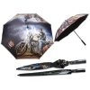 Parasol automatyczny - Classic & Exclusive, Legendary Vehicles (CARMANI)