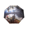 Parasol automatyczny - Classic & Exclusive, Legendary Vehicles (CARMANI)