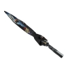 Parasol automatyczny - Classic & Exclusive, Legendary Vehicles (CARMANI)