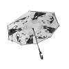 Parasol odwrotnie otwierany - Koci świat (CARMANI)
