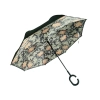 Parasol odwrotnie otwierany - W. Morris (CARMANI)