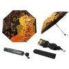 Parasol składany - G. Klimt, Adela (dekoracja na wierzchu) (CARMANI)