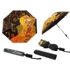 Parasol składany - G. Klimt, Adela (dekoracja na wierzchu) (CARMANI)