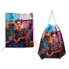 Worek na plecy - F. Kahlo (CARMANI)