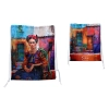 Worek na plecy - F. Kahlo (CARMANI)