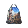 Worek na plecy - F. Kahlo (CARMANI)