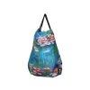 Worek na plecy - C. Monet, Lilie wodne (CARMANI)