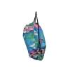 Worek na plecy - C. Monet, Lilie wodne (CARMANI)