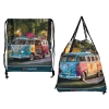 Worek na plecy - Camper Adventu (CARMANI)