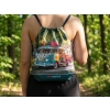 Worek na plecy - Camper Adventu (CARMANI)