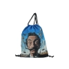 Worek na plecy - inspirowany malarstwem S. Dali (CARMANI)