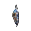 Worek na plecy - inspirowana malarstwem A. Gaudi (CARMANI)