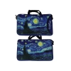 Torba na laptopa - V. van Gogh, Gwiaździsta Noc (CARMANI)