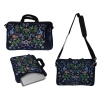 Torba na laptopa - W. Morris (CARMANI)
