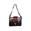 Torba na laptopa - L. Lozano, Lady`s Floral Symphon (CARMANI)